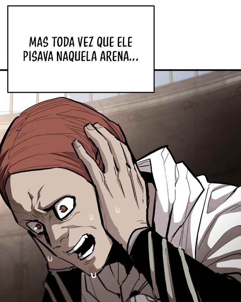 Guerra dos Corpos Capítulo 43 Página 54
