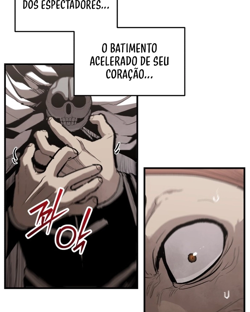 Guerra dos Corpos Capítulo 43 Página 56