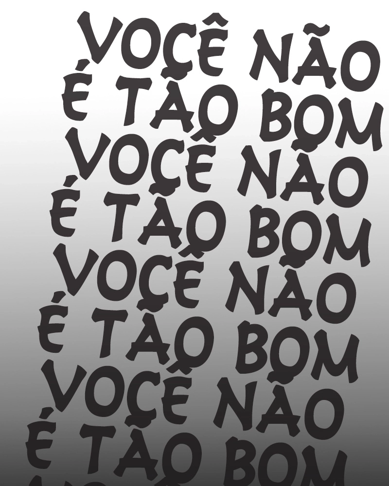 Guerra dos Corpos Capítulo 43 Página 82