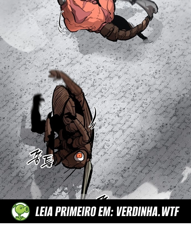 Guerra dos Corpos Capítulo 43 Página 94