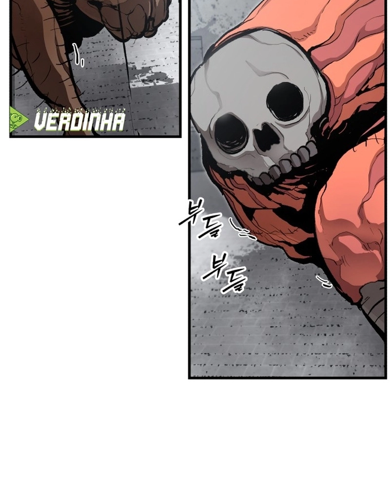 Guerra dos Corpos Capítulo 43 Página 99