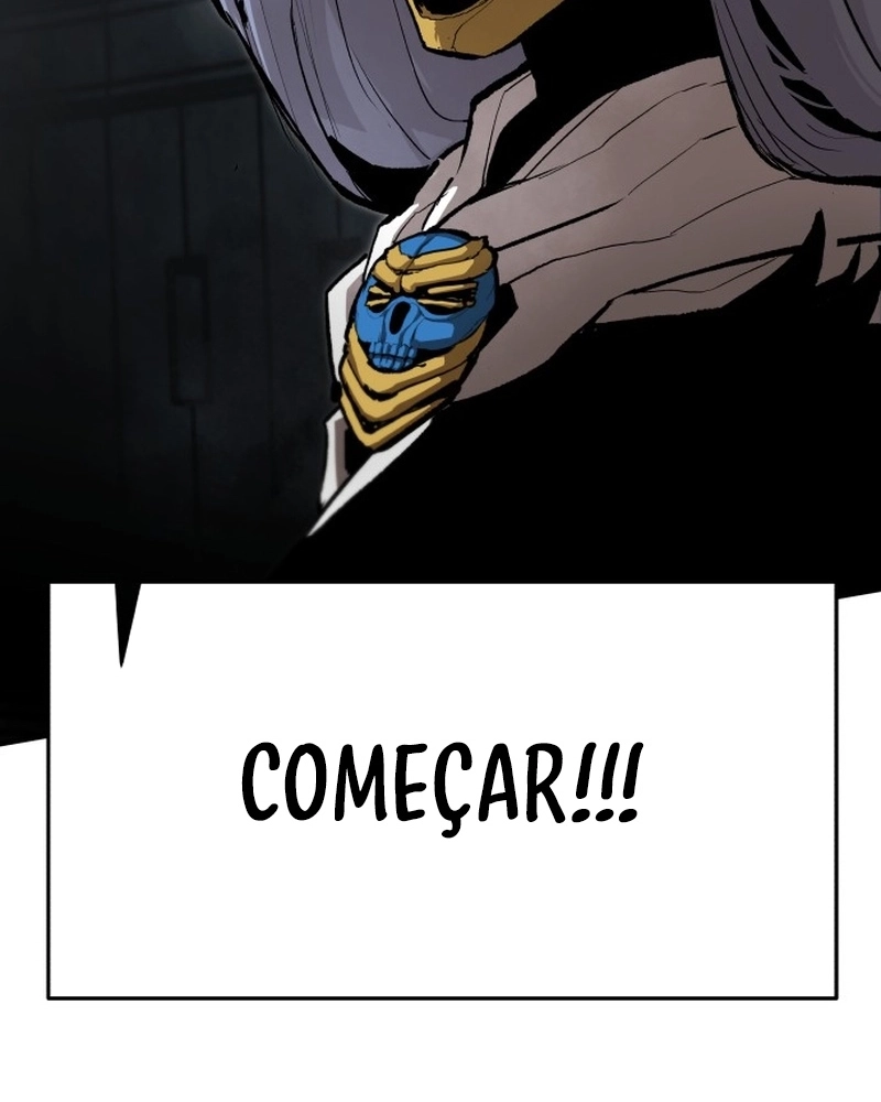 Guerra dos Corpos Capítulo 44 Página 119