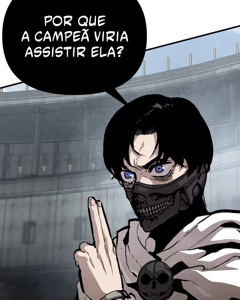 Guerra dos Corpos Capítulo 44 Página 122