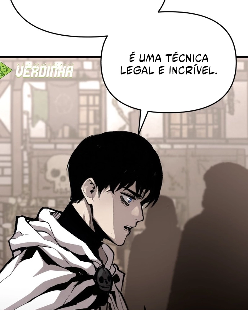 Guerra dos Corpos Capítulo 44 Página 40