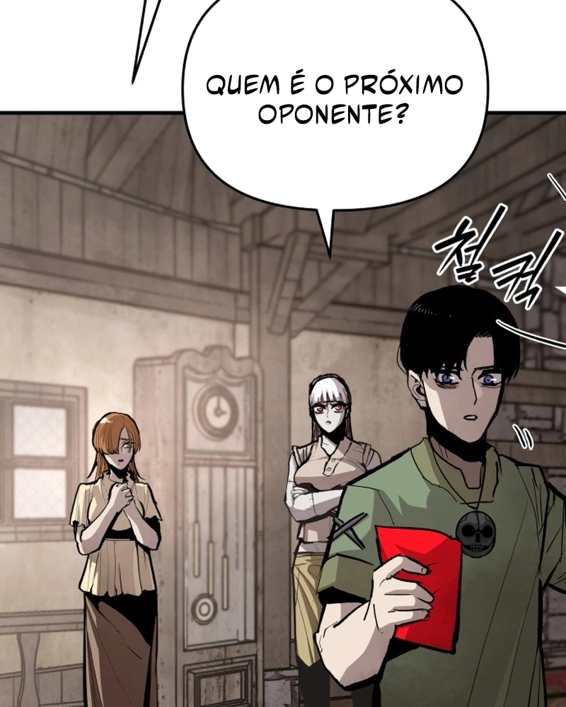Guerra dos Corpos Capítulo 44 Página 54