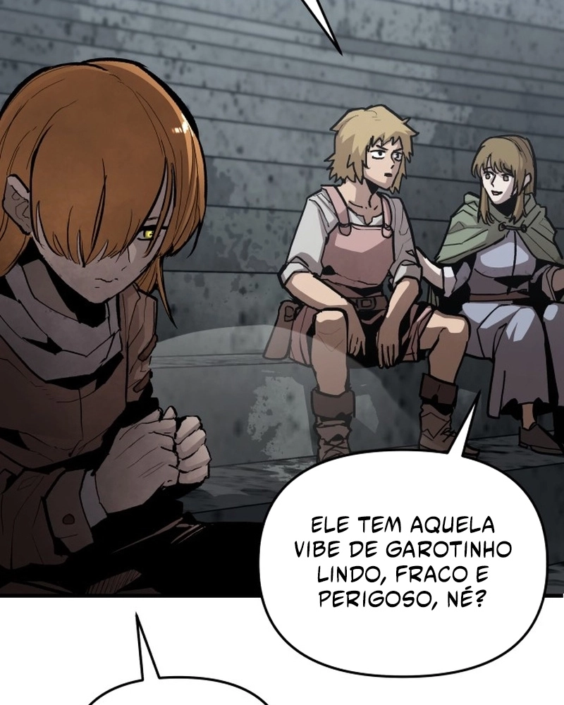 Guerra dos Corpos Capítulo 44 Página 84