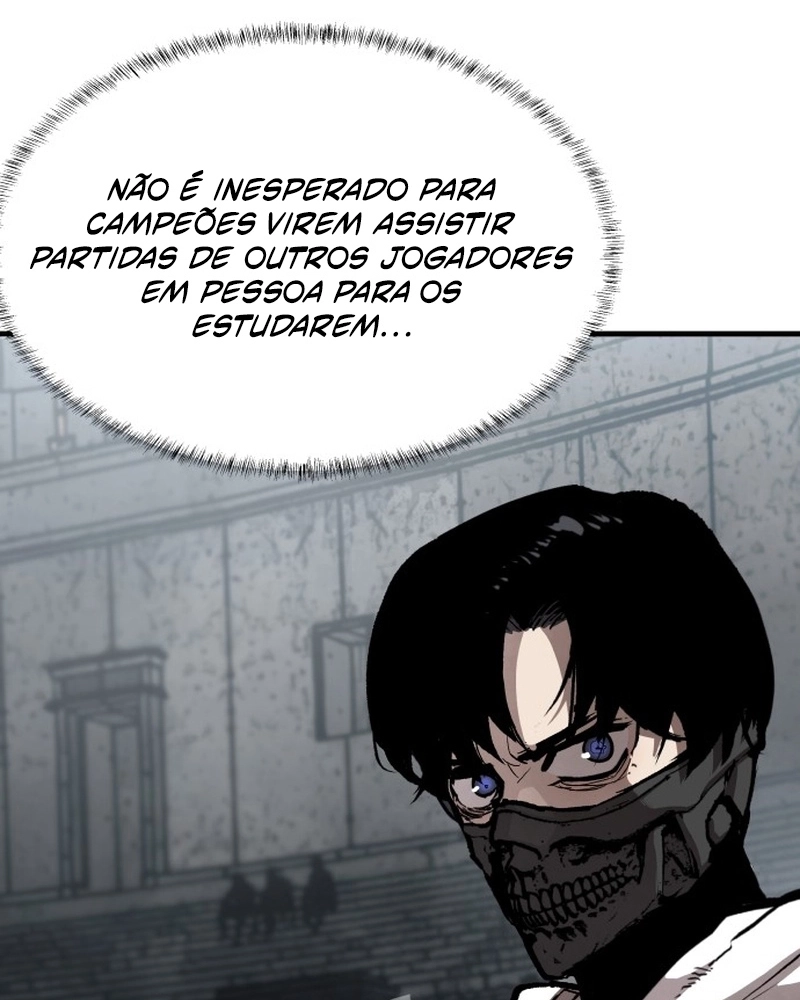 Guerra dos Corpos Capítulo 44 Página 96