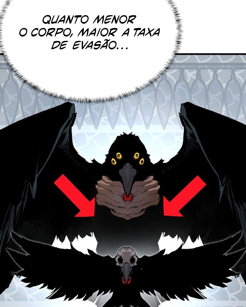 Guerra dos Corpos Capítulo 45 Página 10