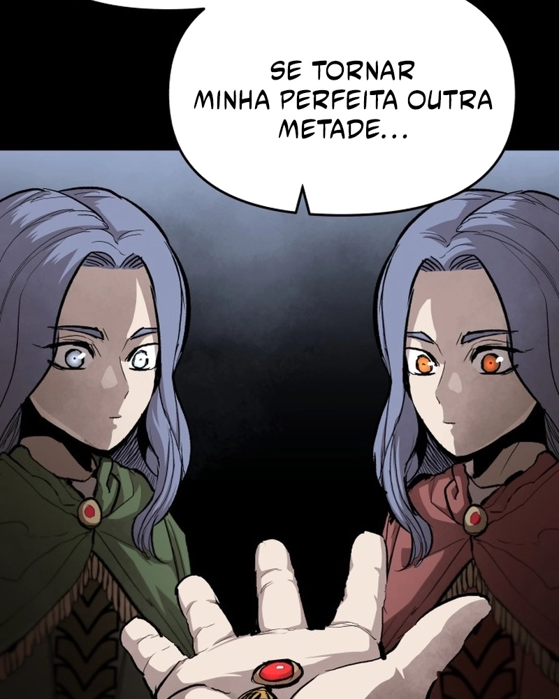 Guerra dos Corpos Capítulo 45 Página 106