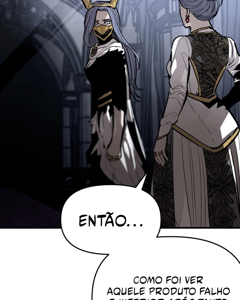 Guerra dos Corpos Capítulo 45 Página 134