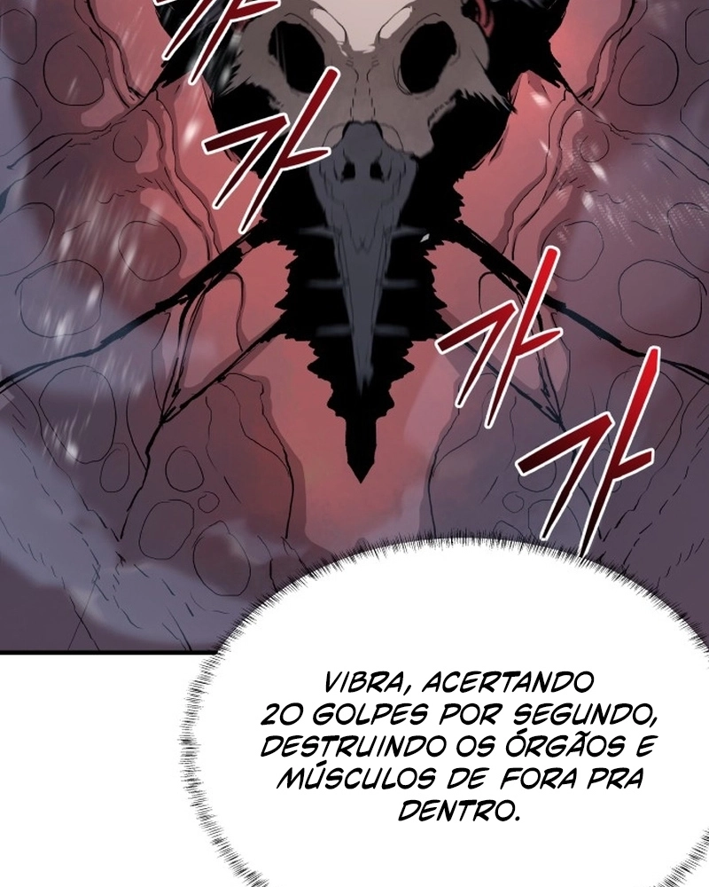 Guerra dos Corpos Capítulo 45 Página 18