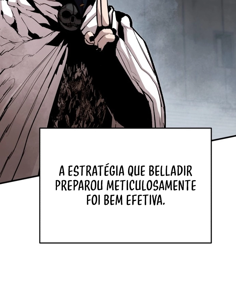Guerra dos Corpos Capítulo 45 Página 42