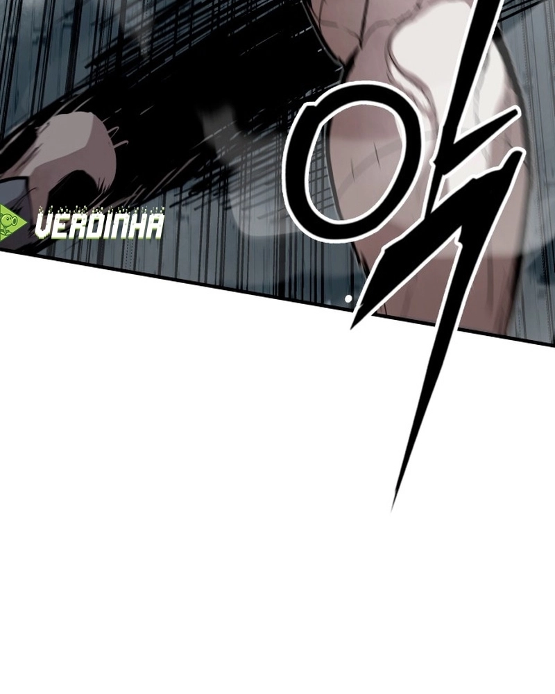 Guerra dos Corpos Capítulo 45 Página 47