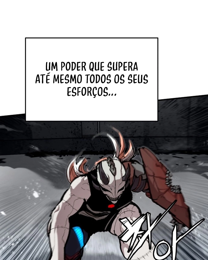 Guerra dos Corpos Capítulo 45 Página 48