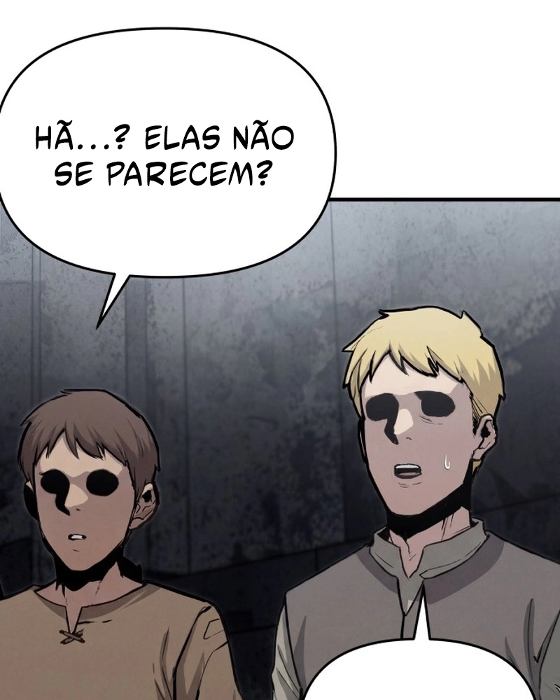 Guerra dos Corpos Capítulo 45 Página 82