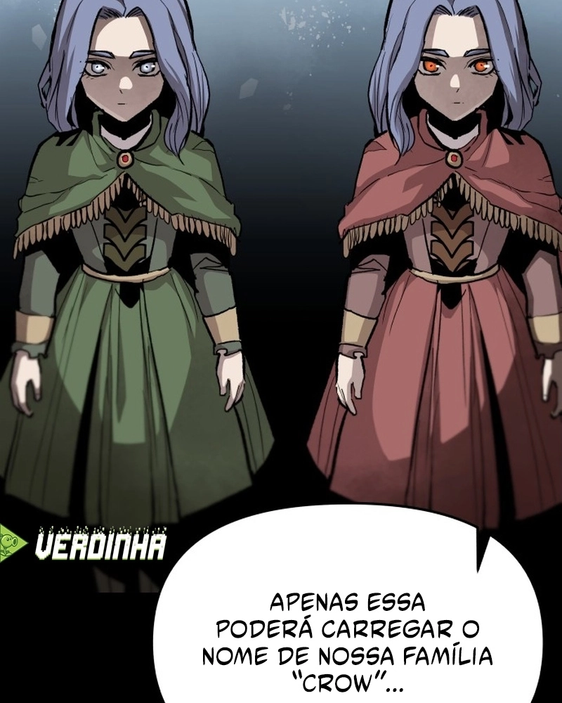 Guerra dos Corpos Capítulo 45 Página 99