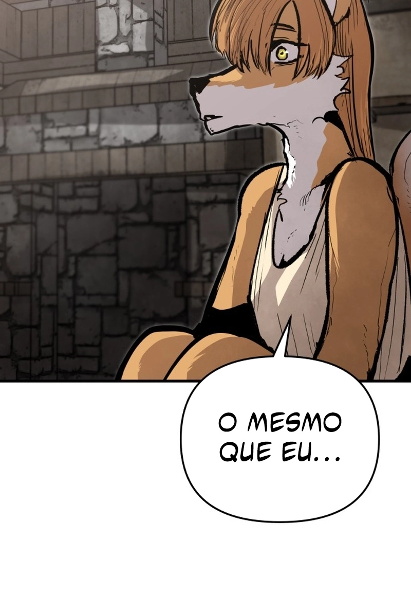 Guerra dos Corpos Capítulo 46 Página 100