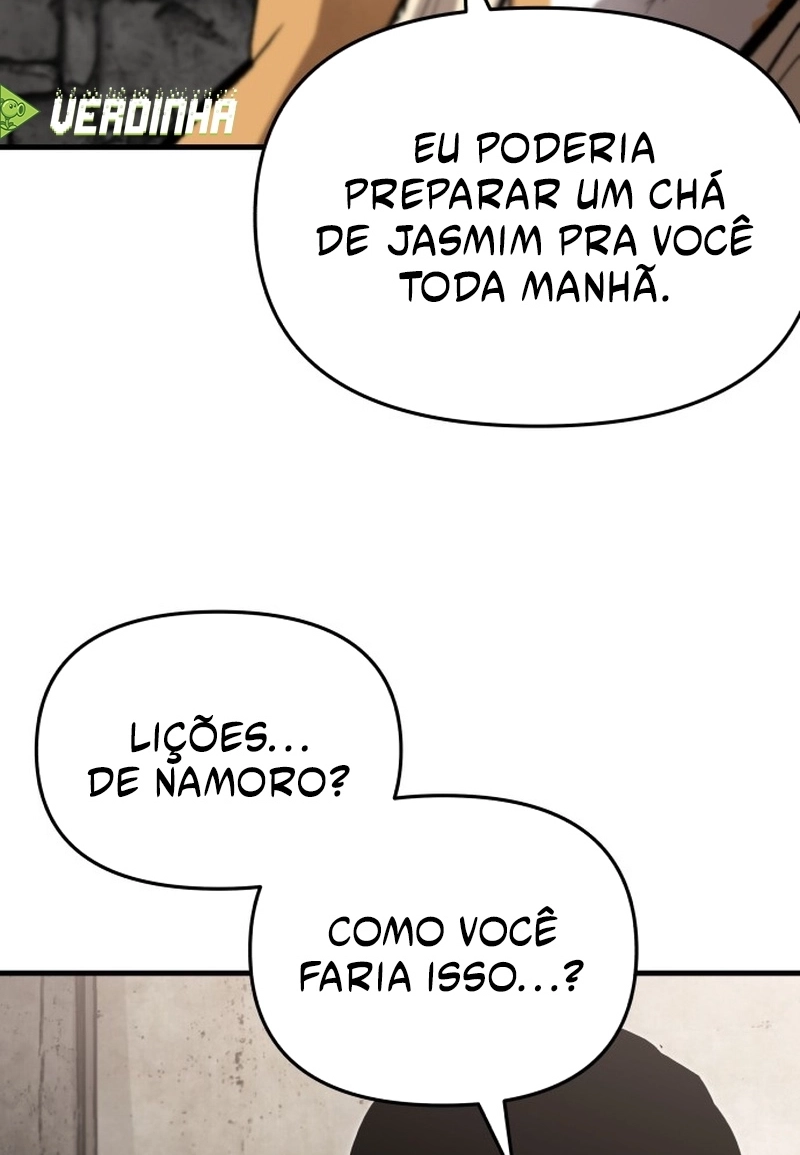 Guerra dos Corpos Capítulo 46 Página 104