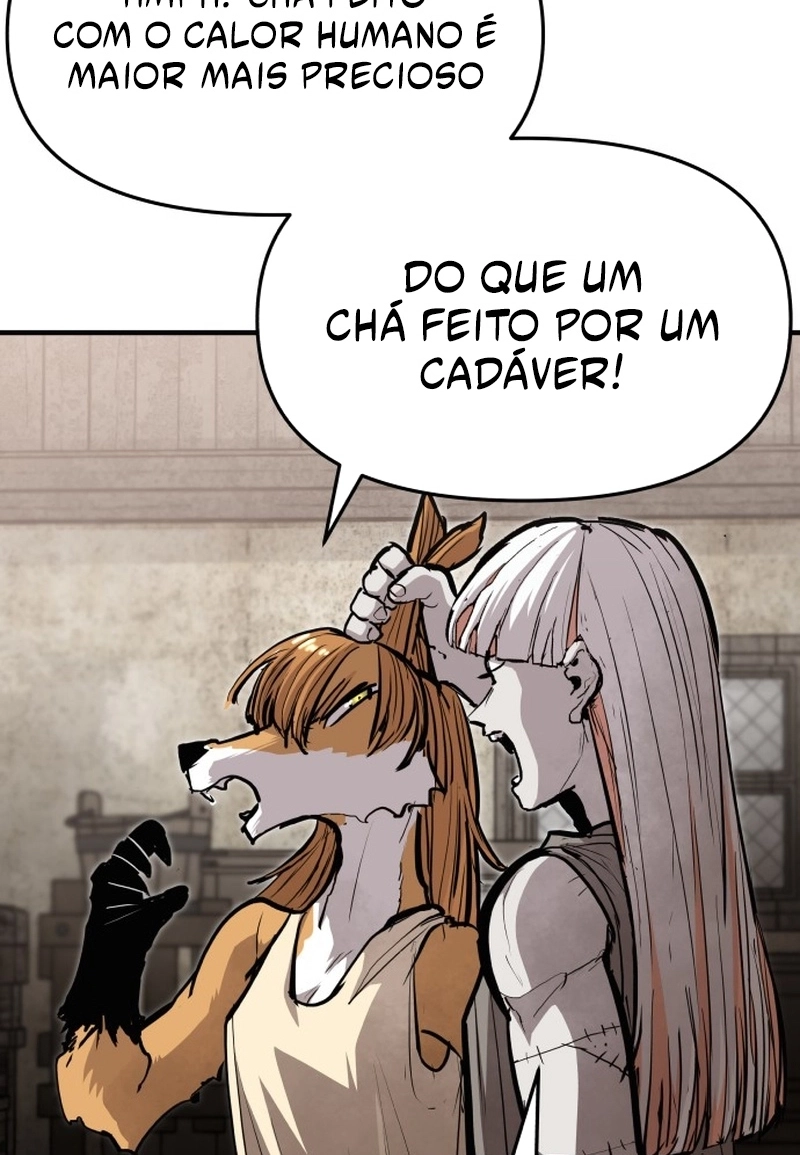 Guerra dos Corpos Capítulo 46 Página 111