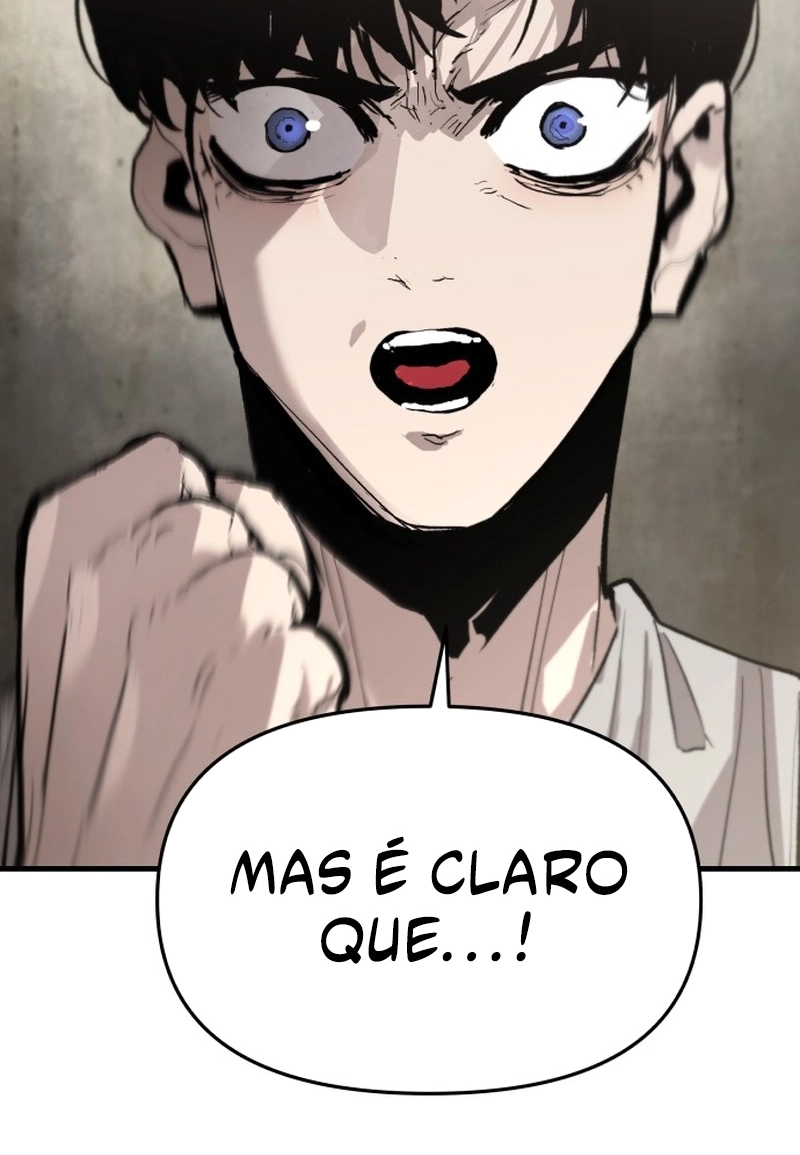 Guerra dos Corpos Capítulo 46 Página 119