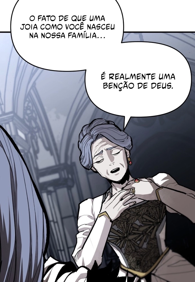 Guerra dos Corpos Capítulo 46 Página 15