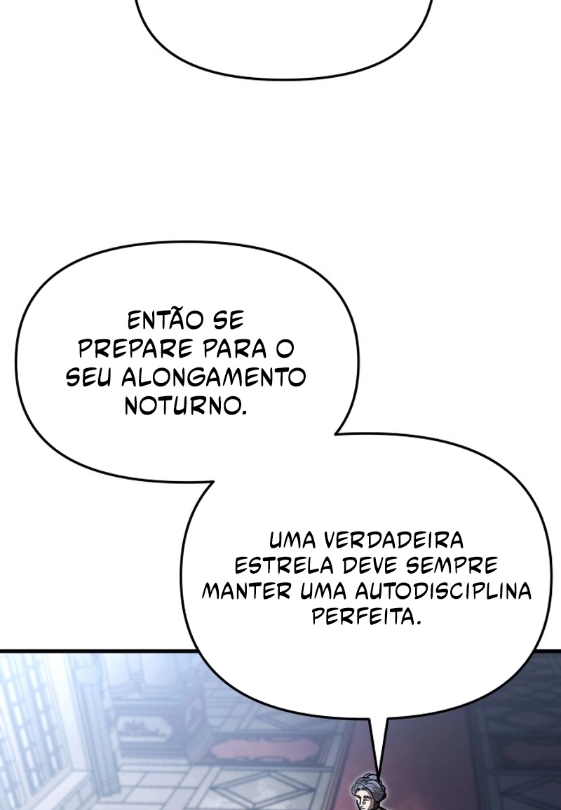 Guerra dos Corpos Capítulo 46 Página 19