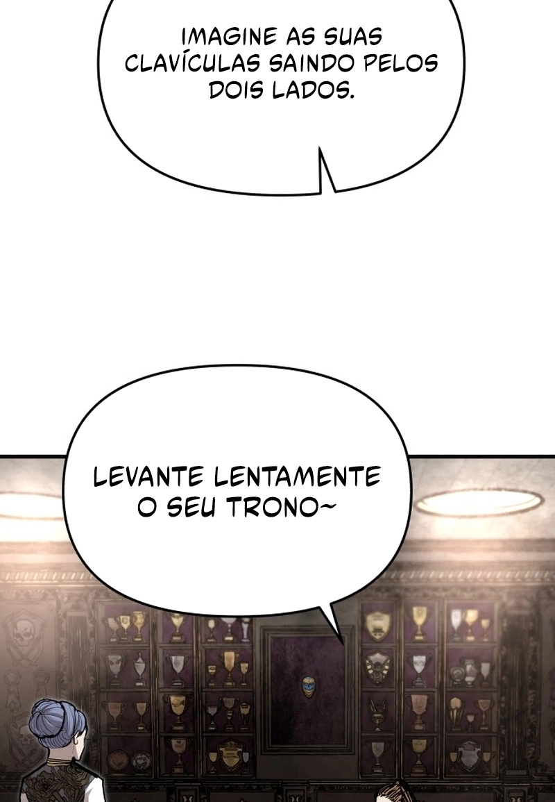 Guerra dos Corpos Capítulo 46 Página 22