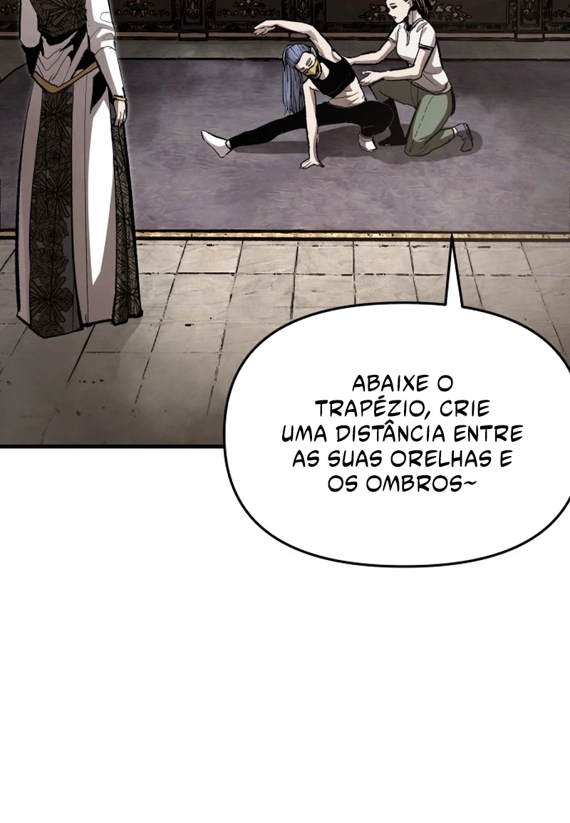 Guerra dos Corpos Capítulo 46 Página 23
