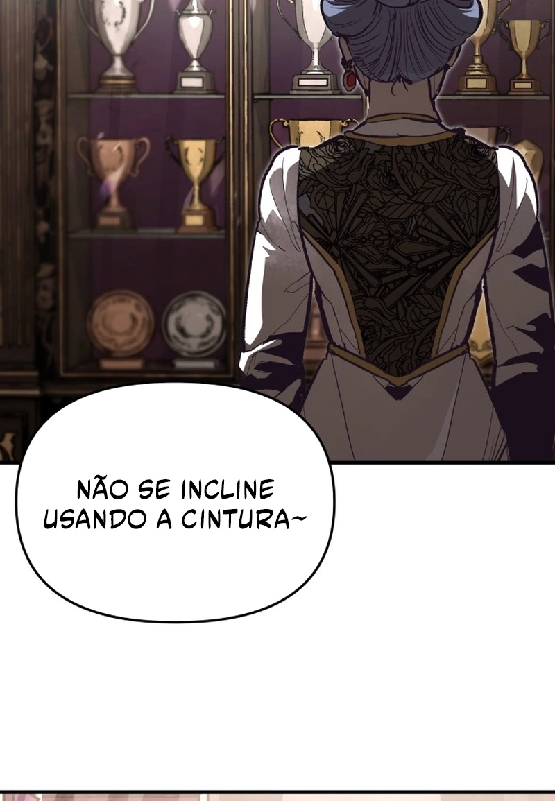 Guerra dos Corpos Capítulo 46 Página 25