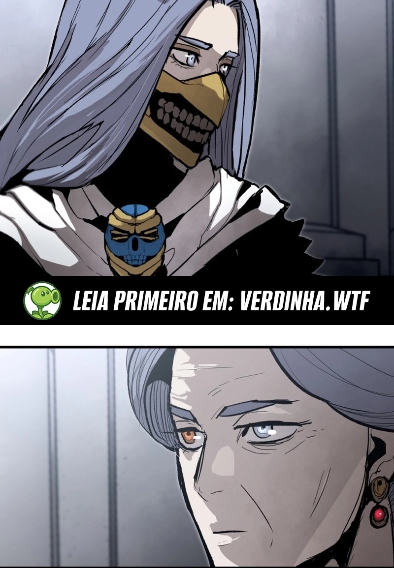 Guerra dos Corpos Capítulo 46 Página 3