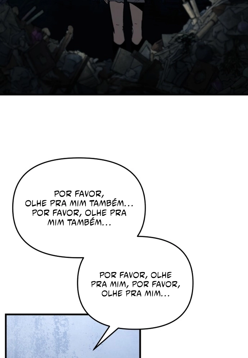 Guerra dos Corpos Capítulo 46 Página 33