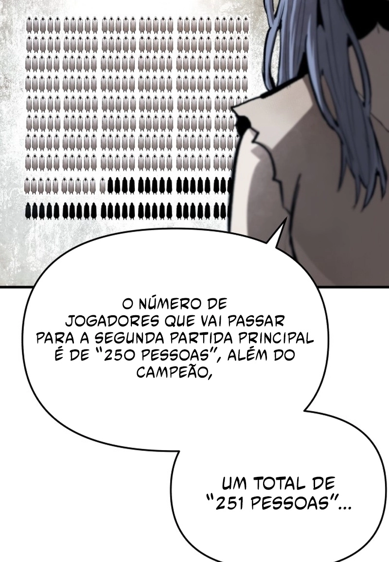 Guerra dos Corpos Capítulo 46 Página 40