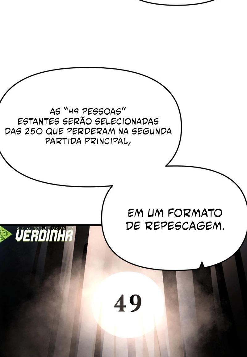 Guerra dos Corpos Capítulo 46 Página 41