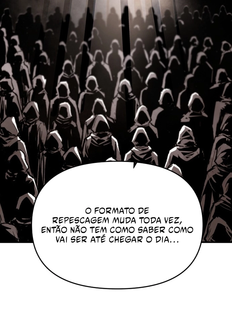 Guerra dos Corpos Capítulo 46 Página 42