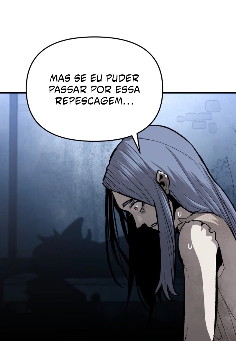 Guerra dos Corpos Capítulo 46 Página 43