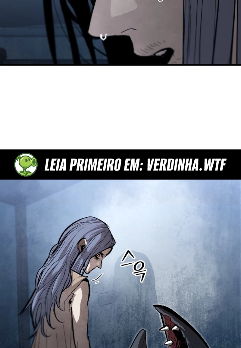 Guerra dos Corpos Capítulo 46 Página 45