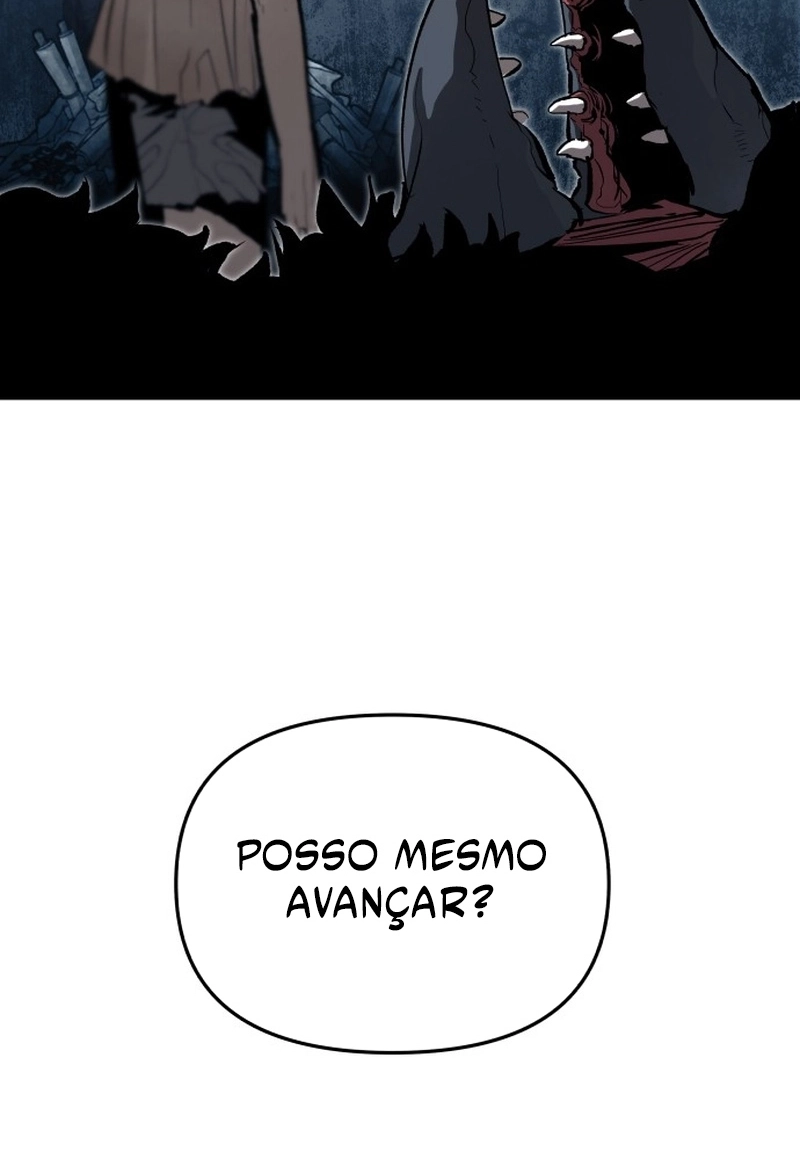 Guerra dos Corpos Capítulo 46 Página 46