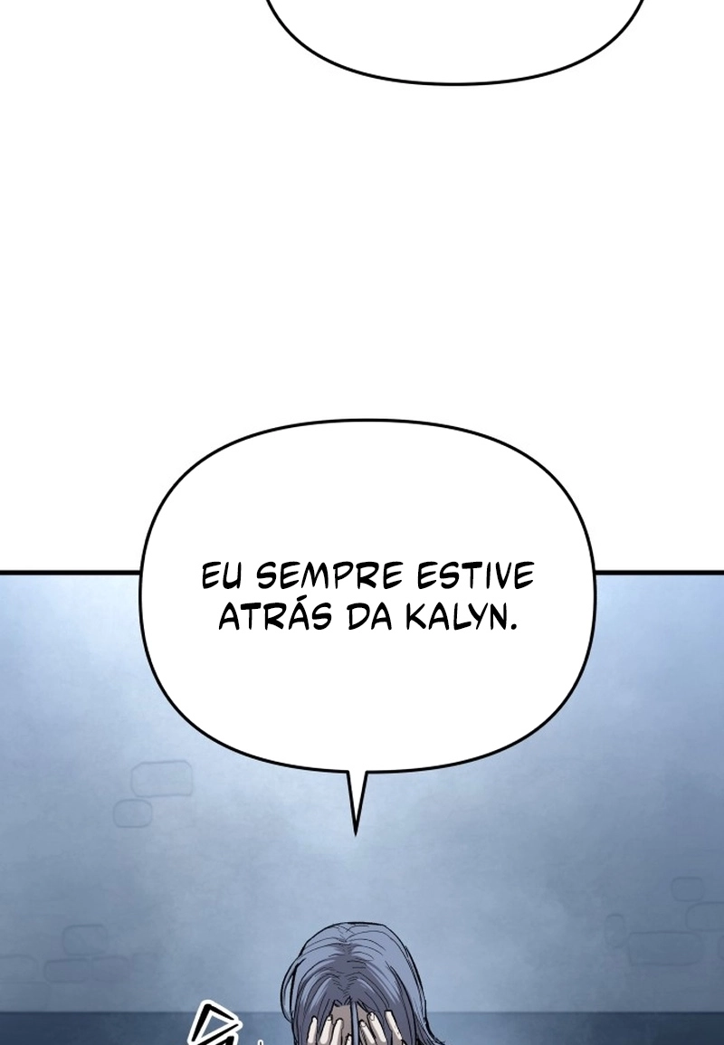 Guerra dos Corpos Capítulo 46 Página 48