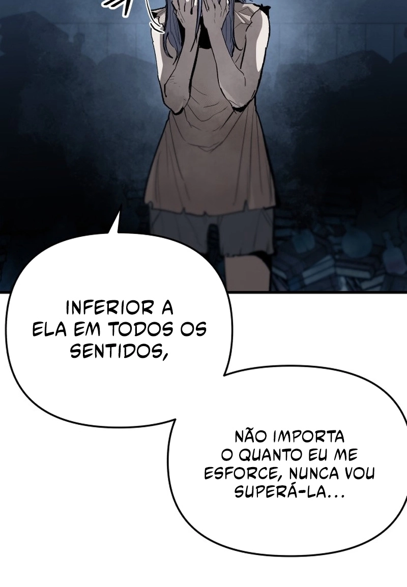 Guerra dos Corpos Capítulo 46 Página 49