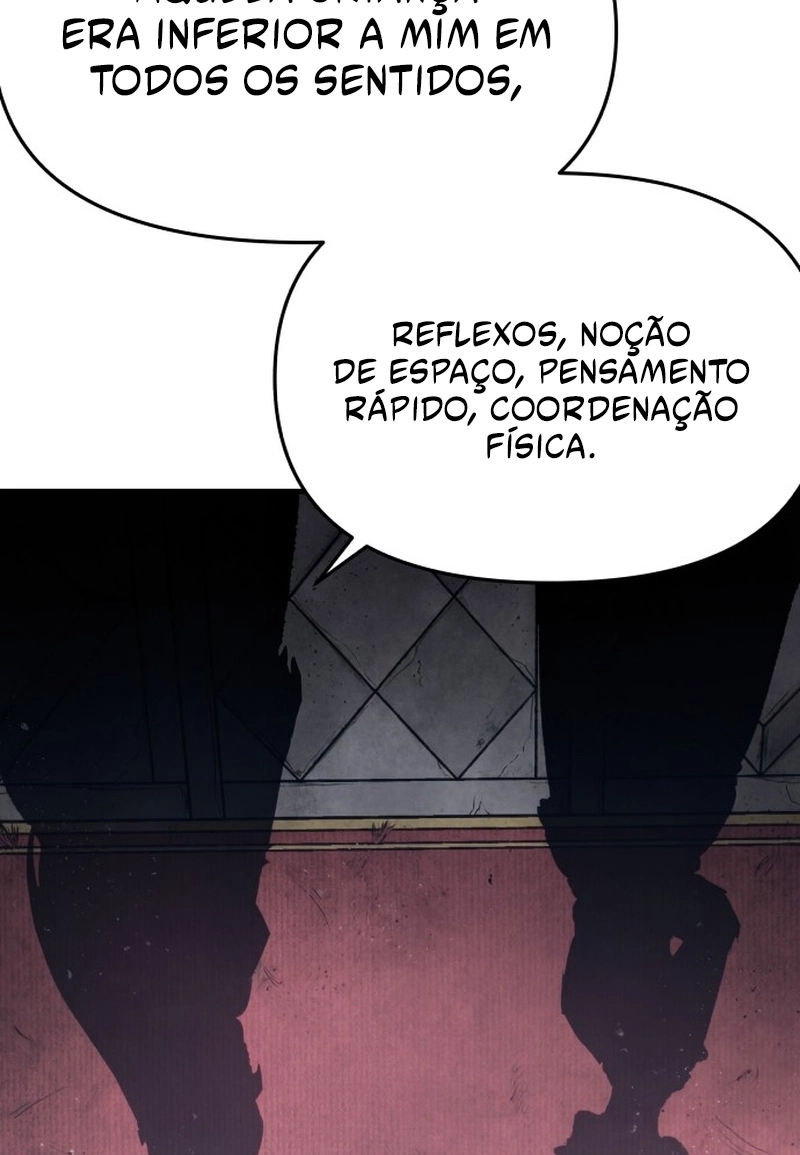 Guerra dos Corpos Capítulo 46 Página 6