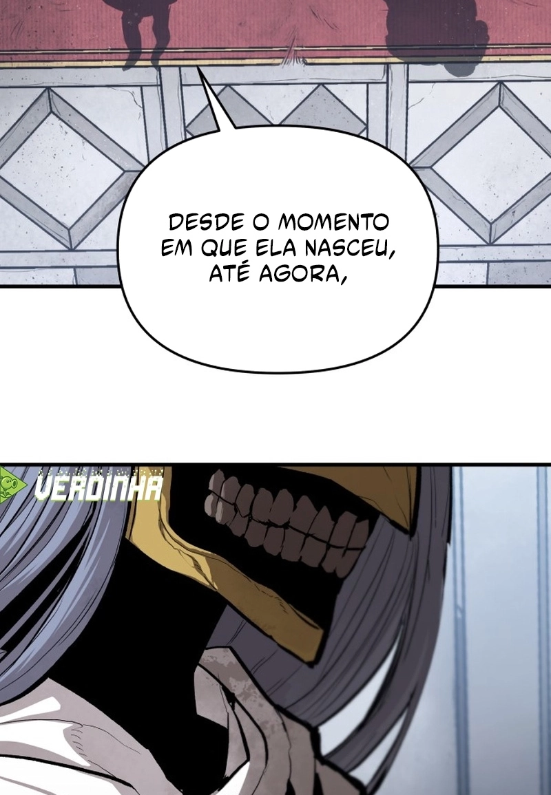 Guerra dos Corpos Capítulo 46 Página 7