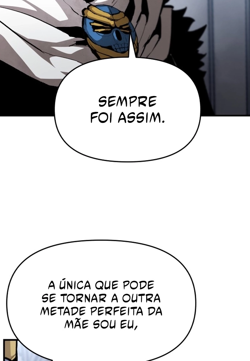 Guerra dos Corpos Capítulo 46 Página 8