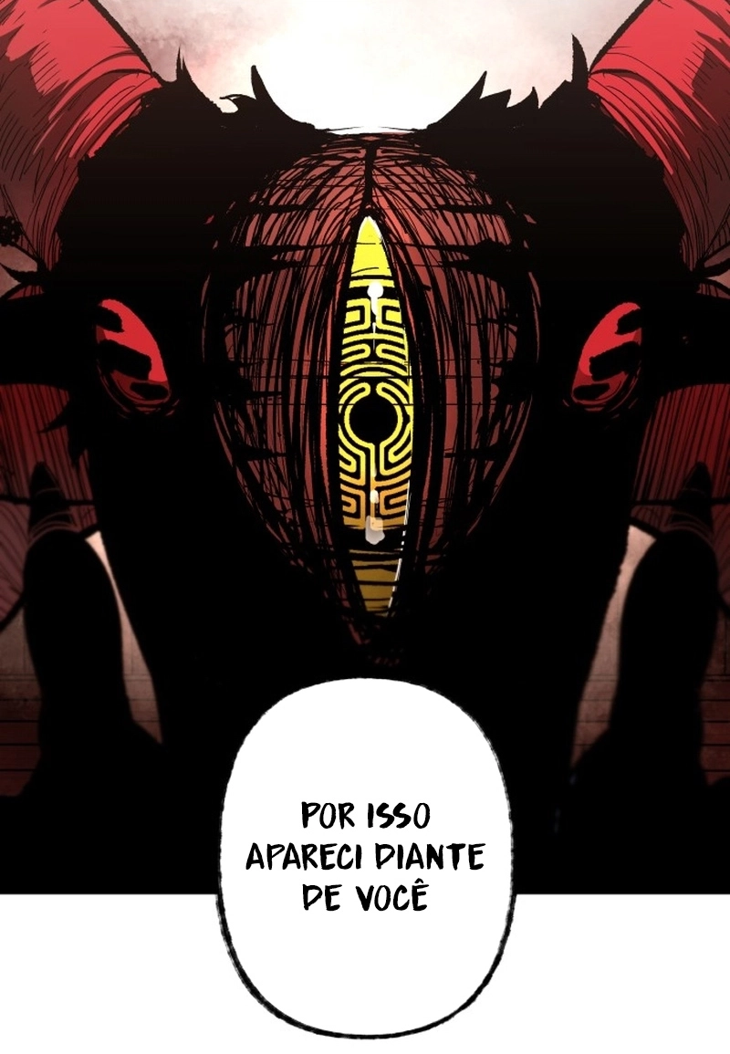 Guerra dos Corpos Capítulo 46 Página 80