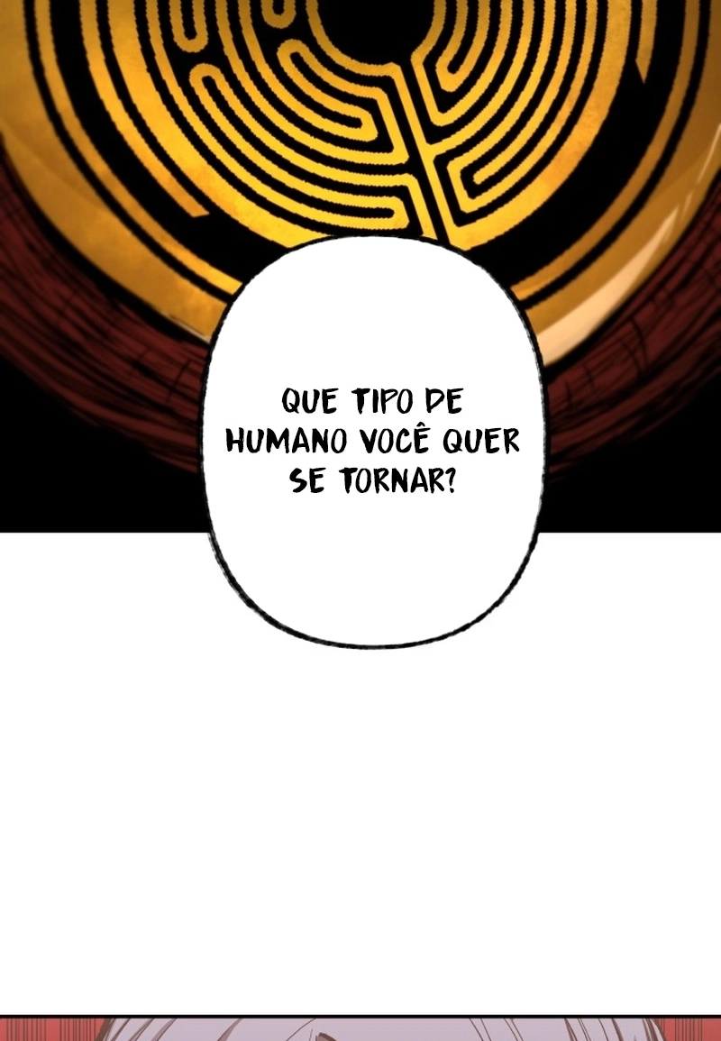 Guerra dos Corpos Capítulo 46 Página 84