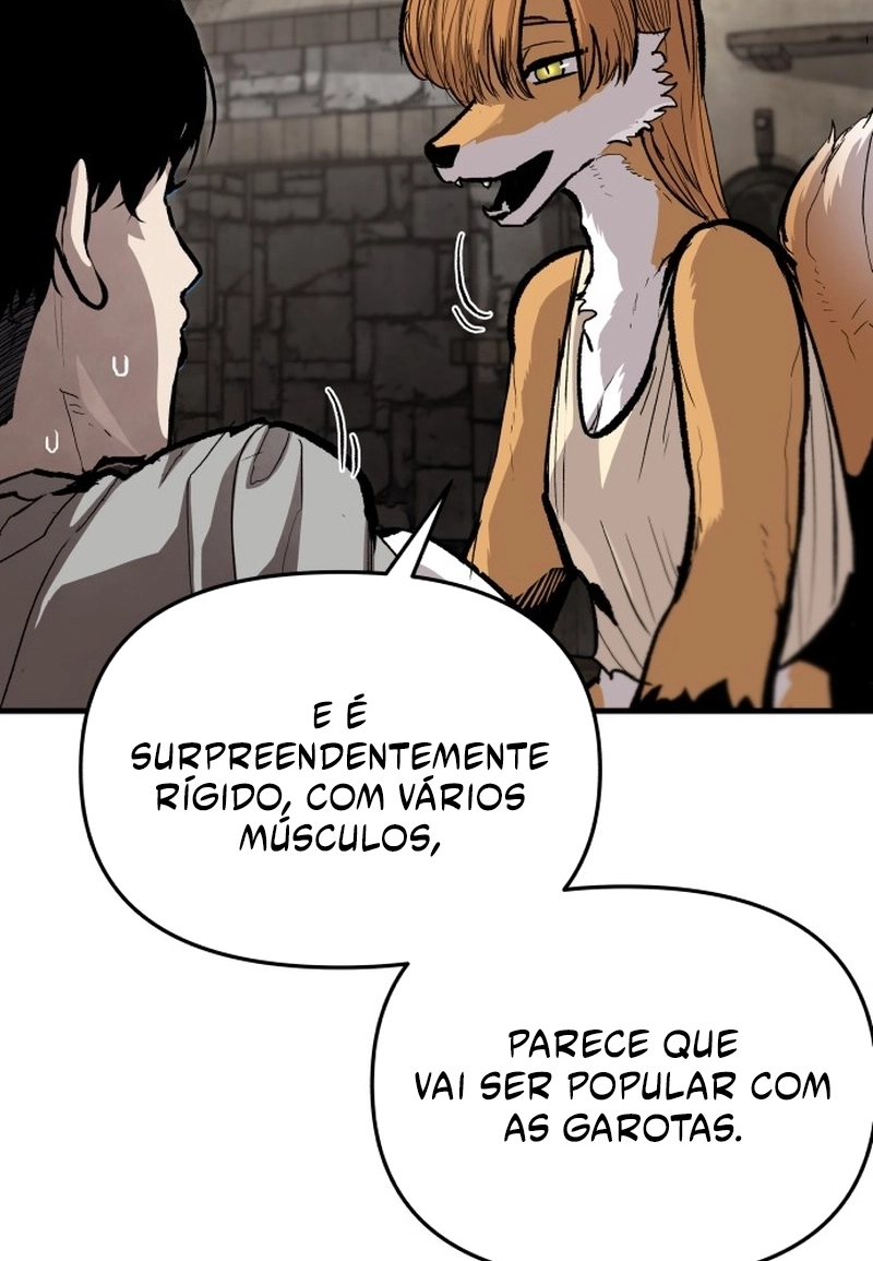 Guerra dos Corpos Capítulo 46 Página 95