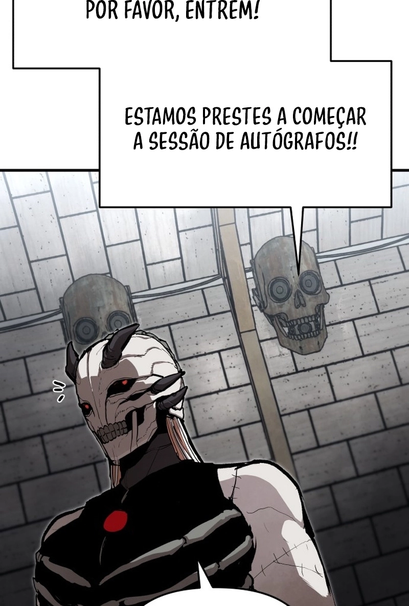 Guerra dos Corpos Capítulo 47 Página 110