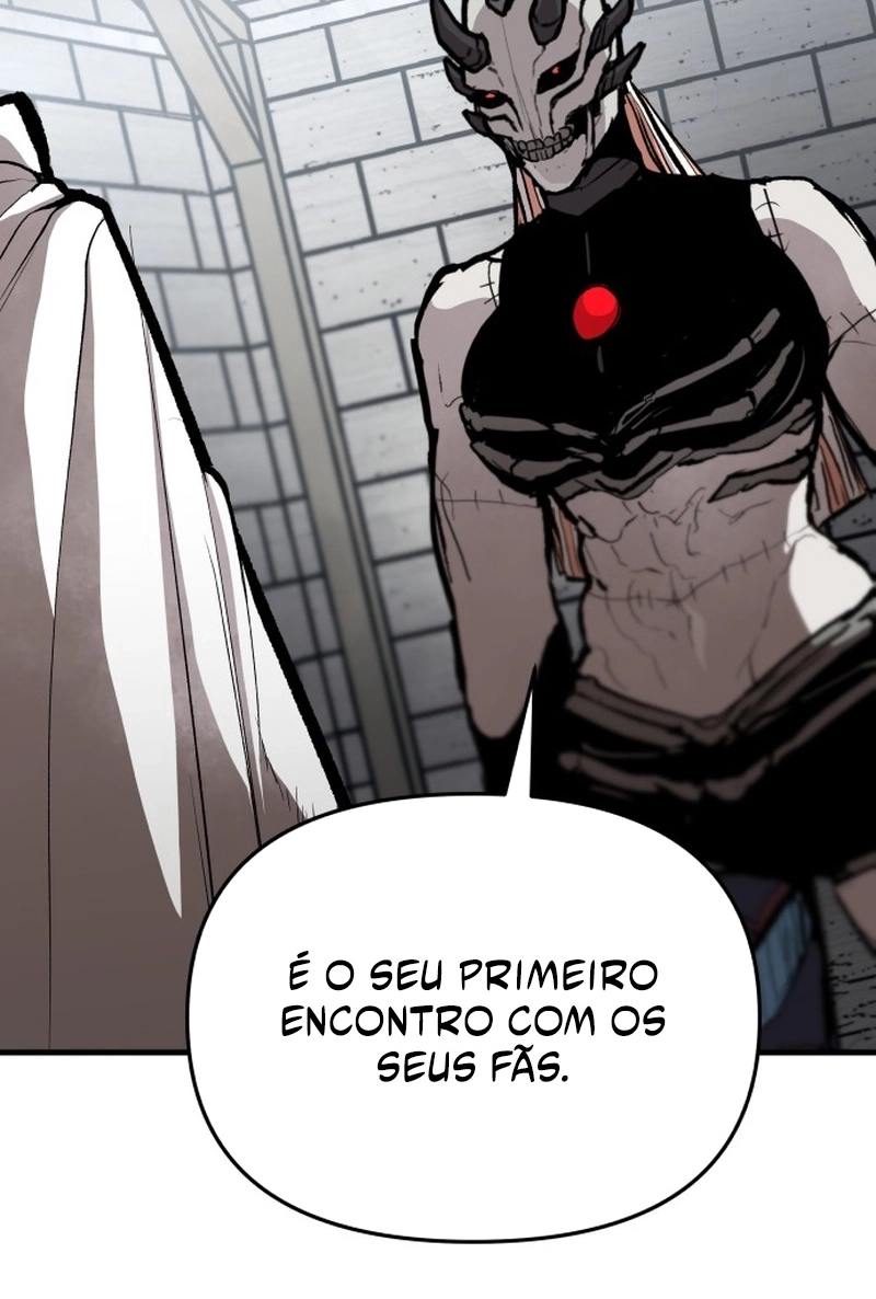 Guerra dos Corpos Capítulo 47 Página 112