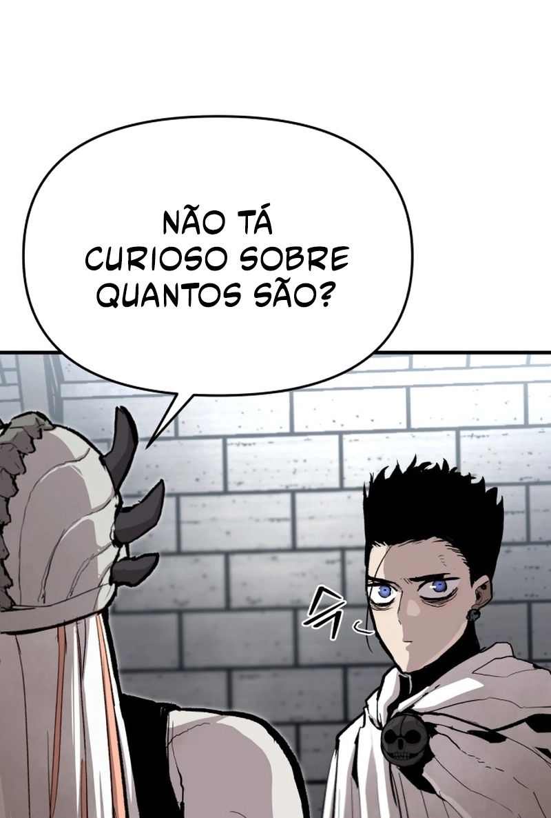 Guerra dos Corpos Capítulo 47 Página 113