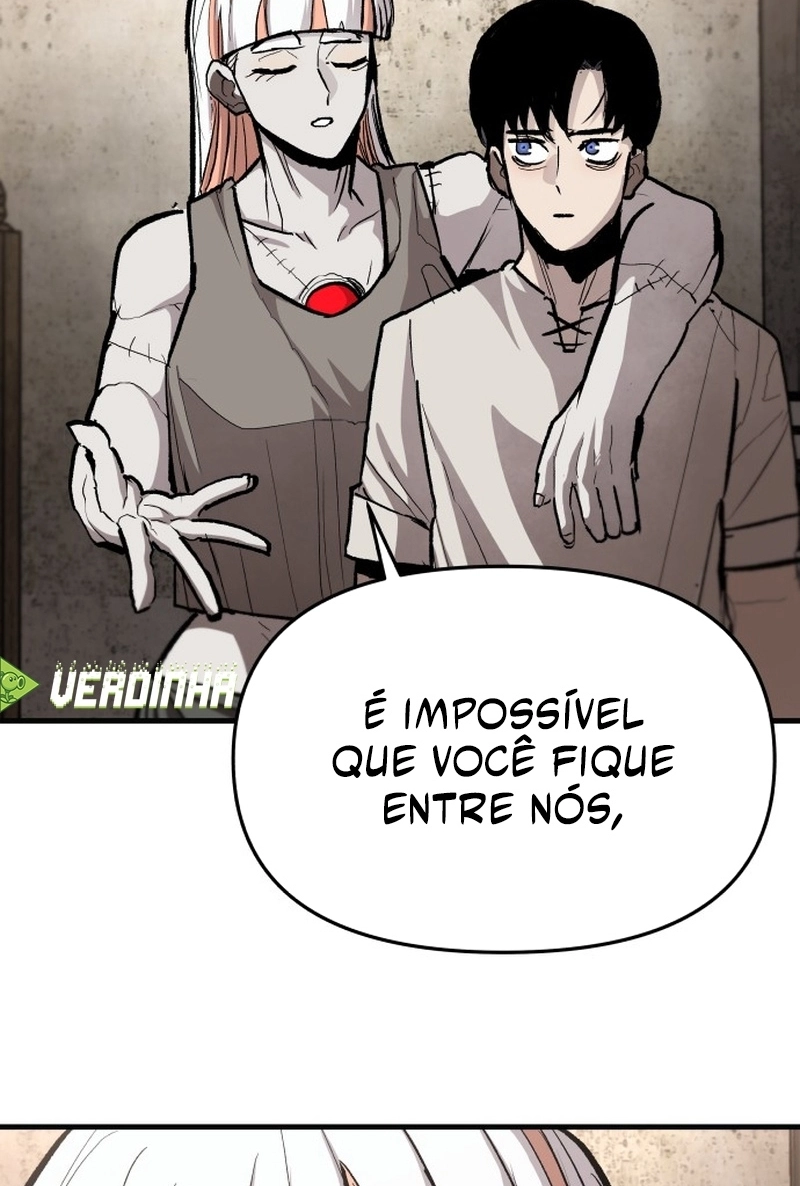 Guerra dos Corpos Capítulo 47 Página 14