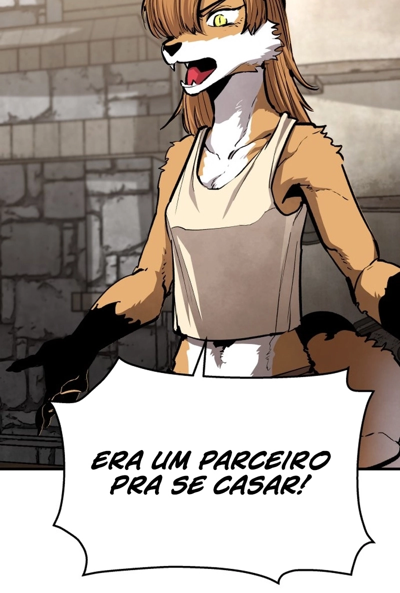 Guerra dos Corpos Capítulo 47 Página 19